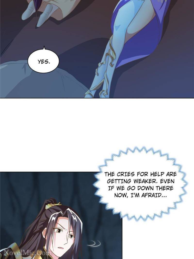 Dragon Master chapter 142 page 36