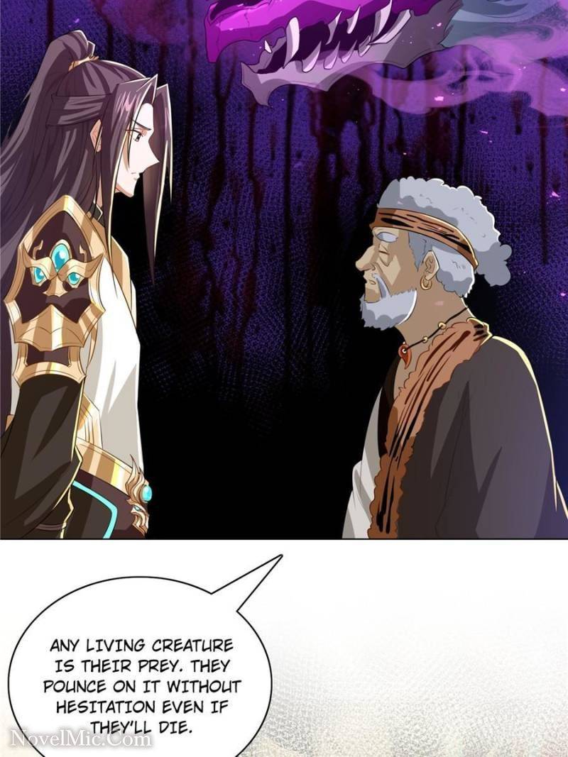 Dragon Master chapter 142 page 4