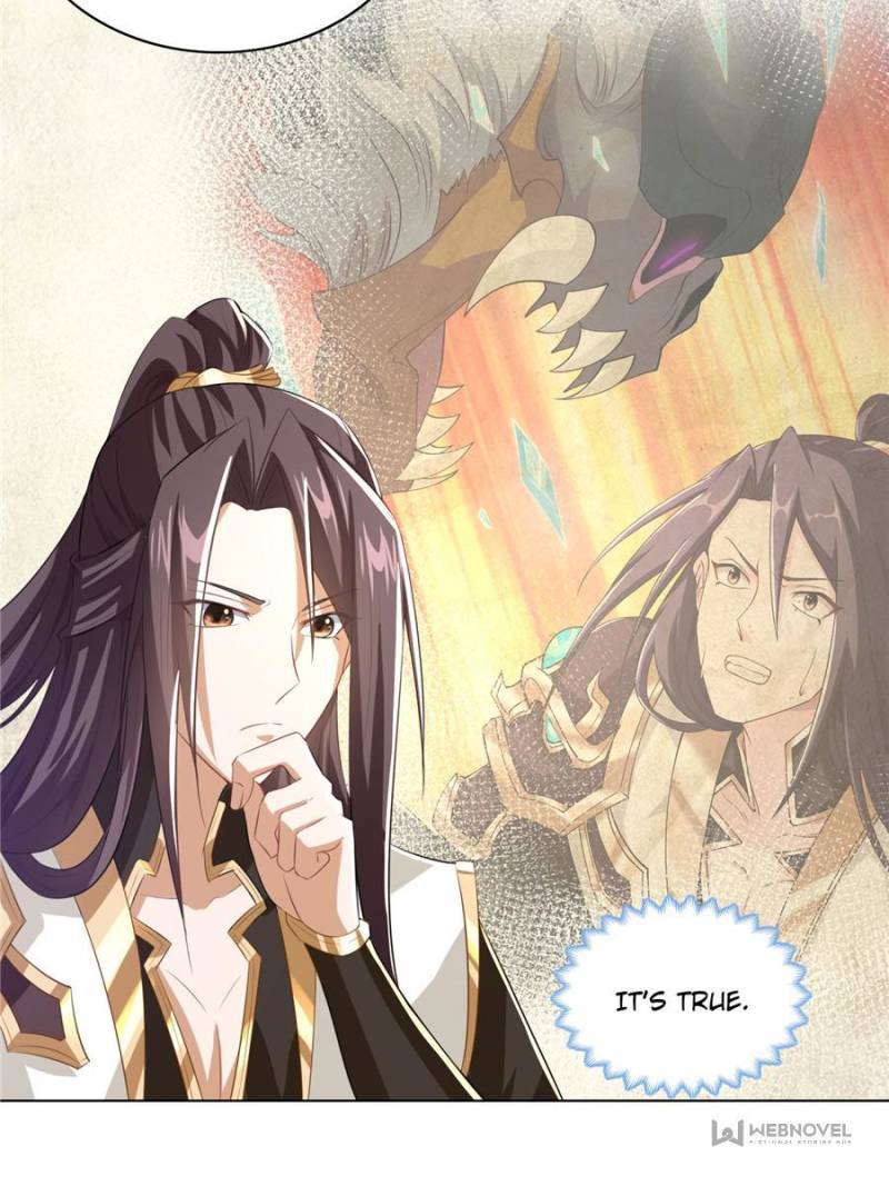 Dragon Master chapter 142 page 5