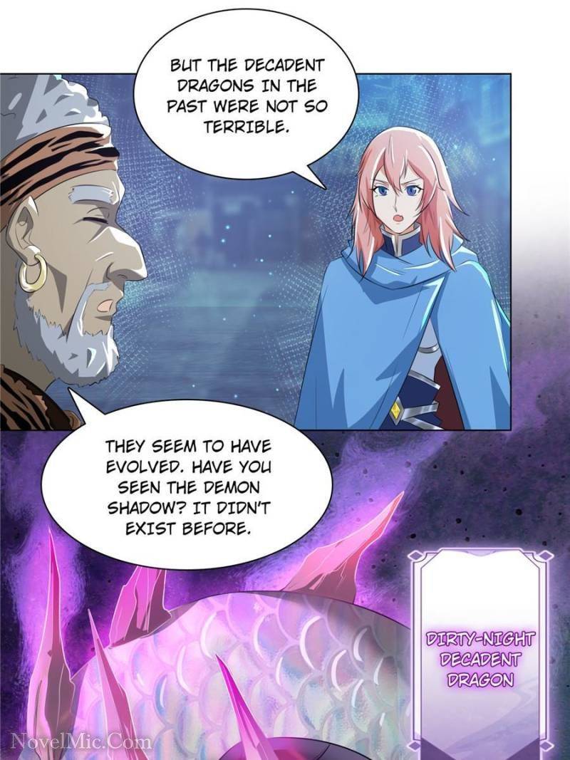 Dragon Master chapter 142 page 6