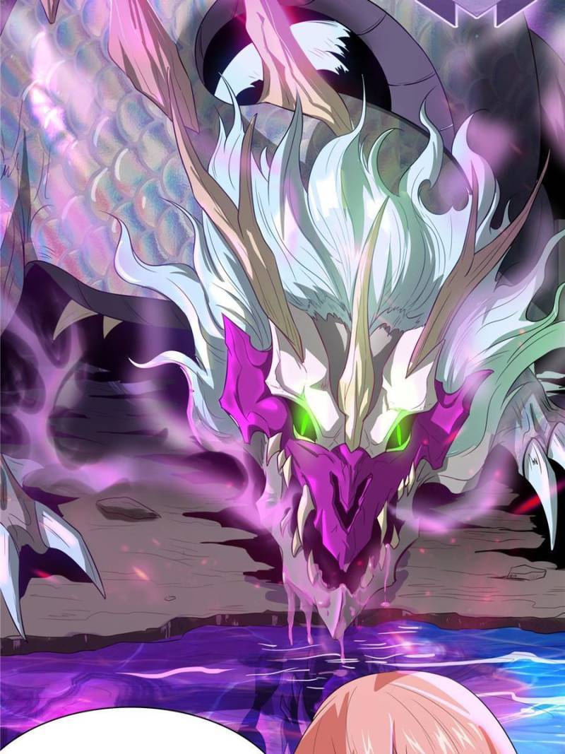 Dragon Master chapter 142 page 7