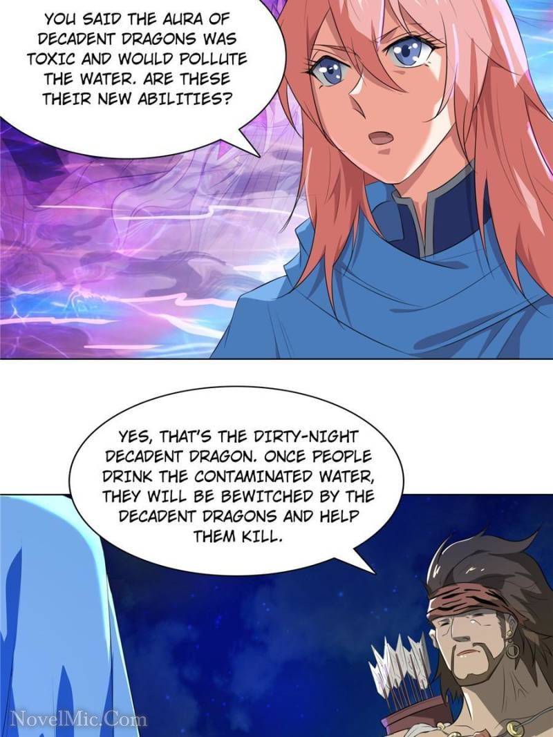 Dragon Master chapter 142 page 8