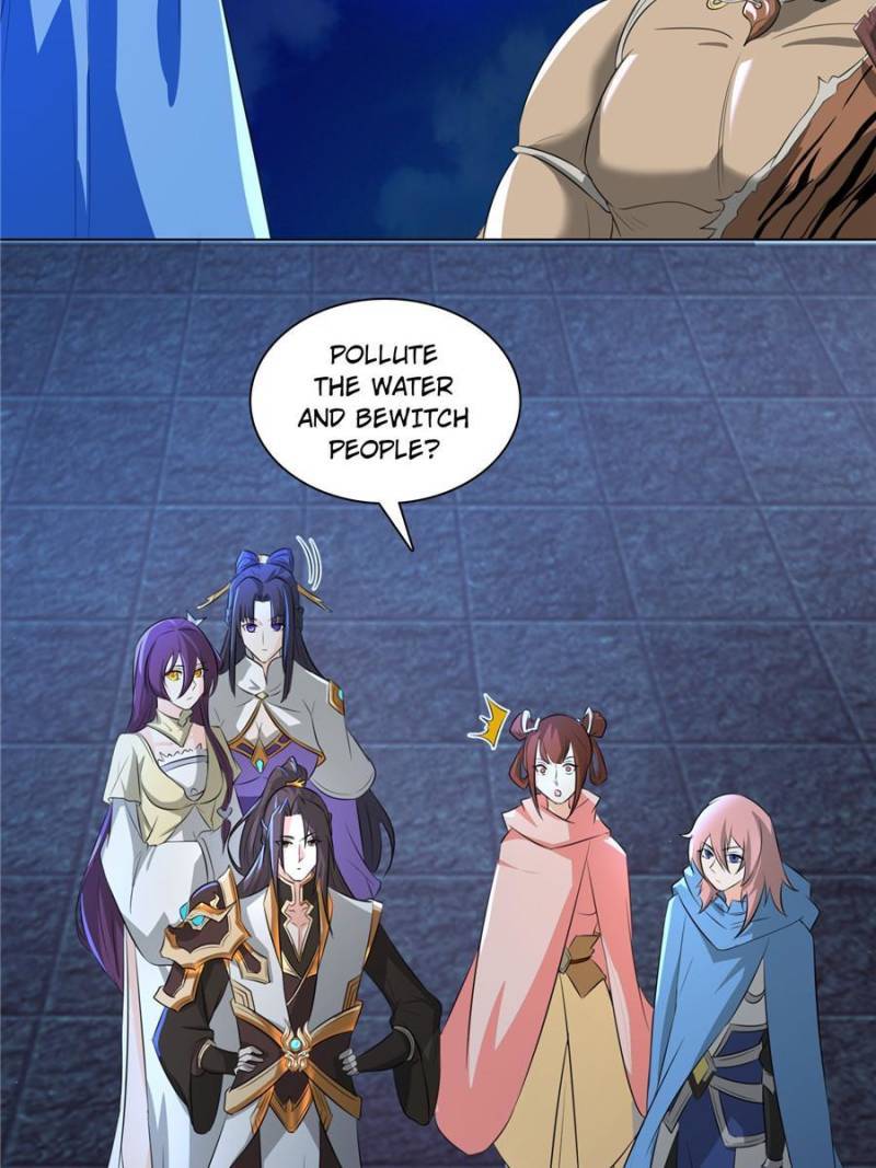 Dragon Master chapter 142 page 9