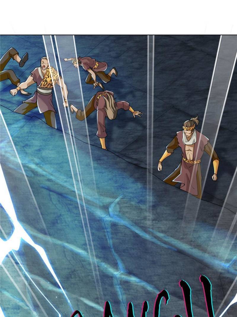 Dragon Master chapter 143 page 11