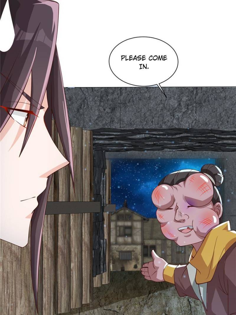 Dragon Master chapter 143 page 18