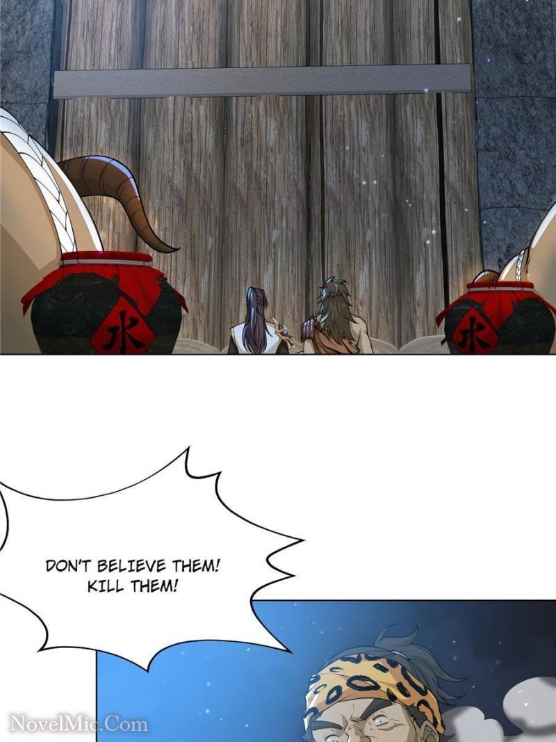 Dragon Master chapter 143 page 2