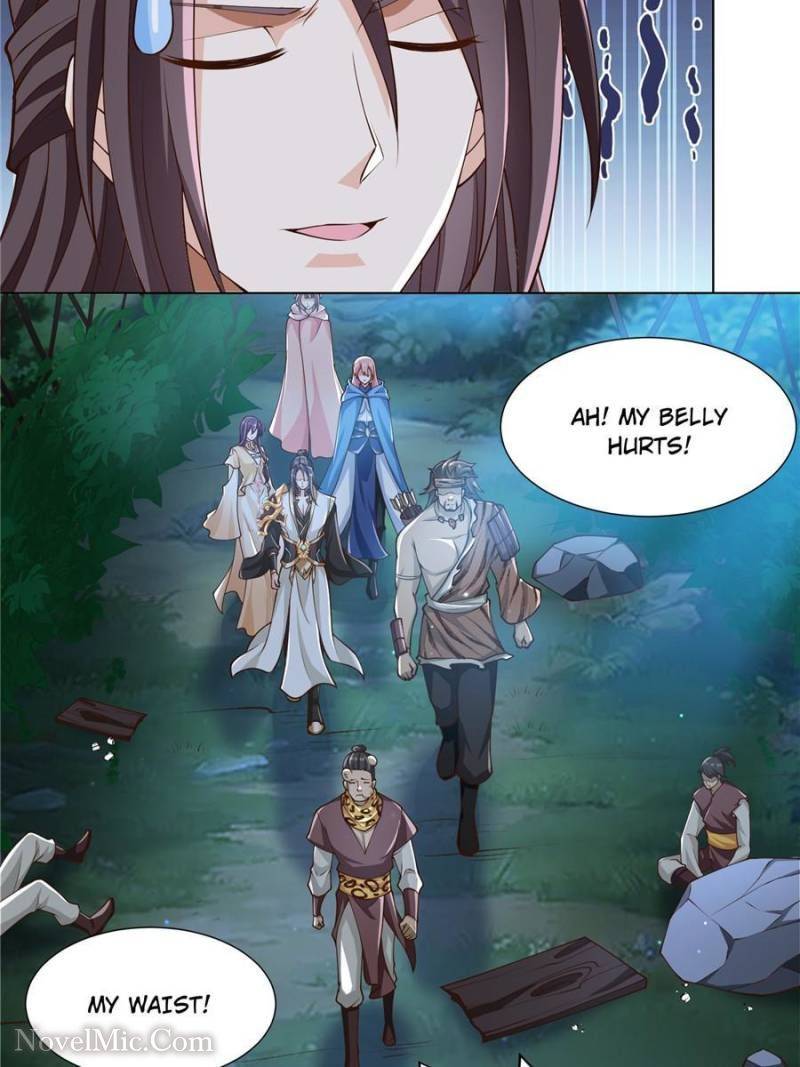 Dragon Master chapter 143 page 21