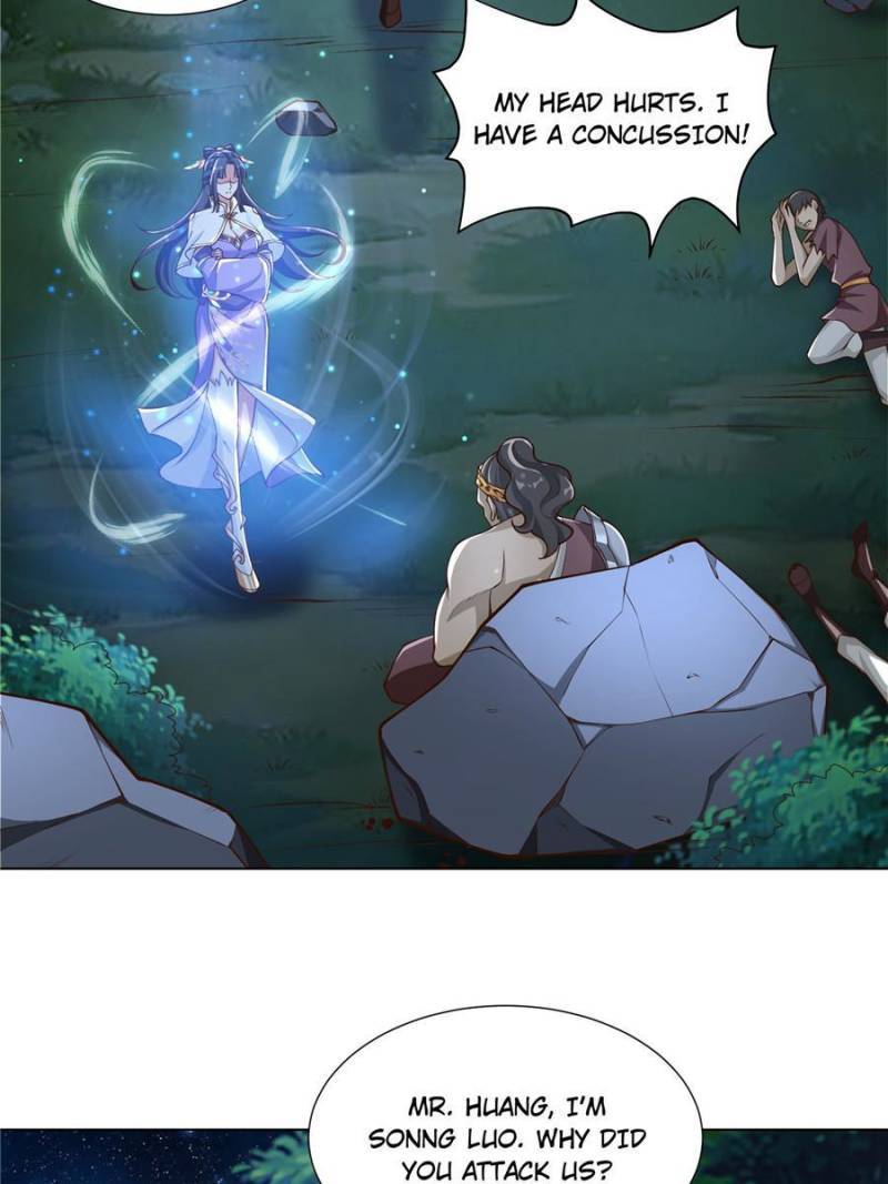 Dragon Master chapter 143 page 22