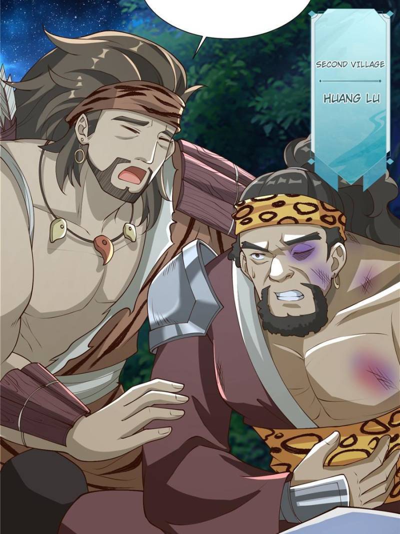 Dragon Master chapter 143 page 23