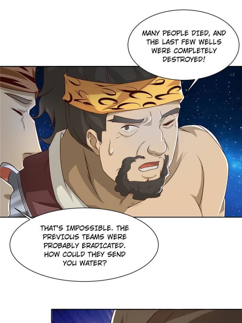 Dragon Master chapter 143 page 25