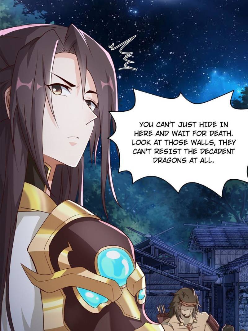 Dragon Master chapter 143 page 28