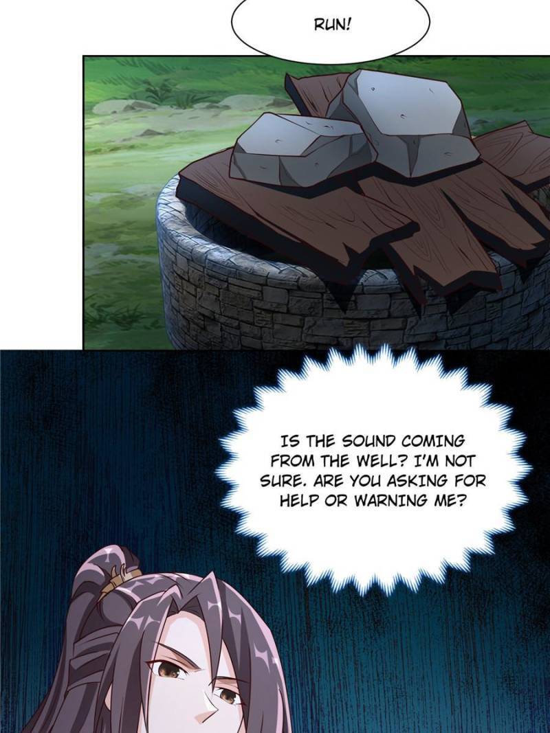 Dragon Master chapter 143 page 31