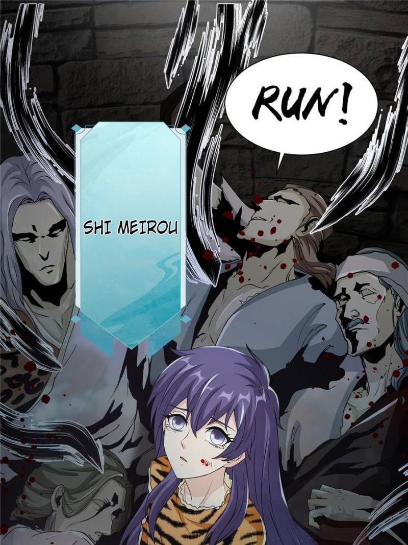 Dragon Master chapter 143 page 35