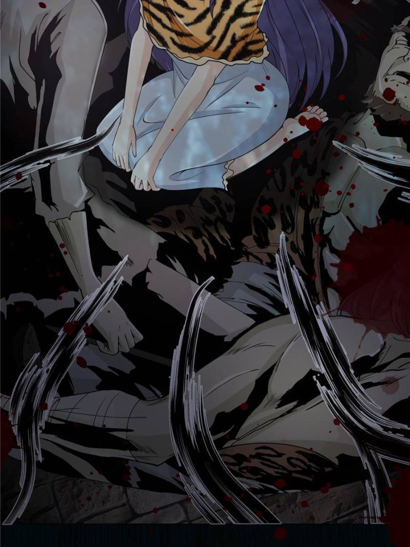 Dragon Master chapter 143 page 36