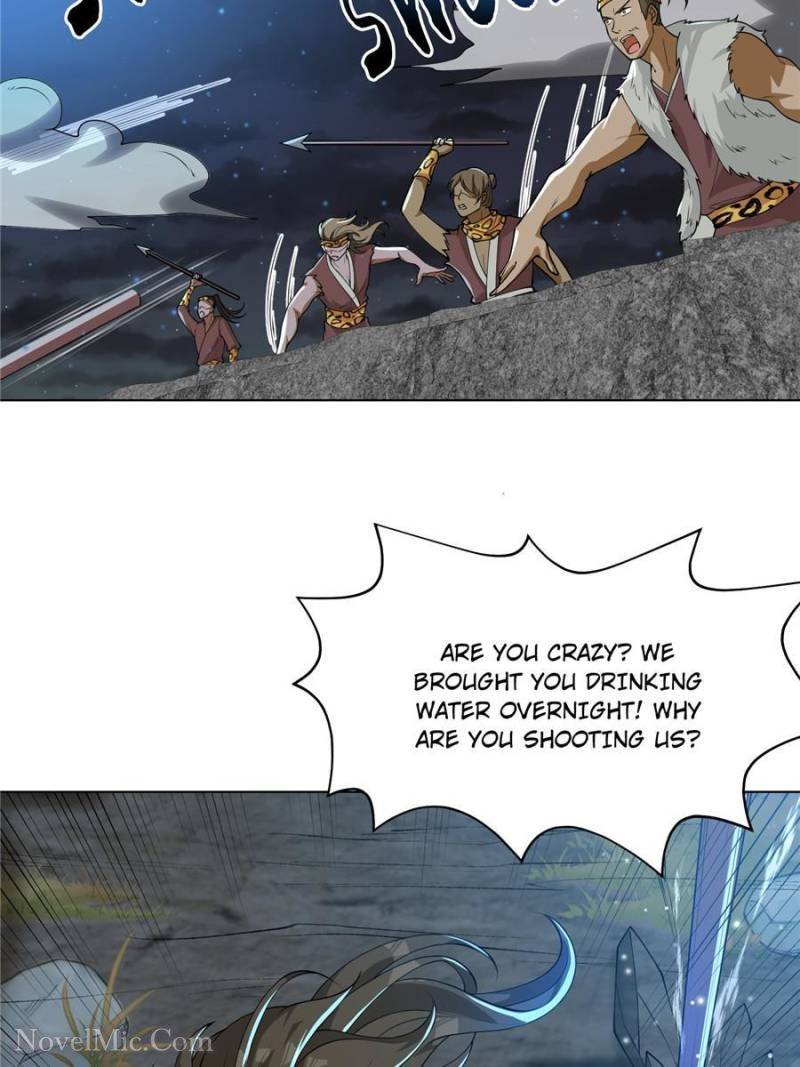 Dragon Master chapter 143 page 4