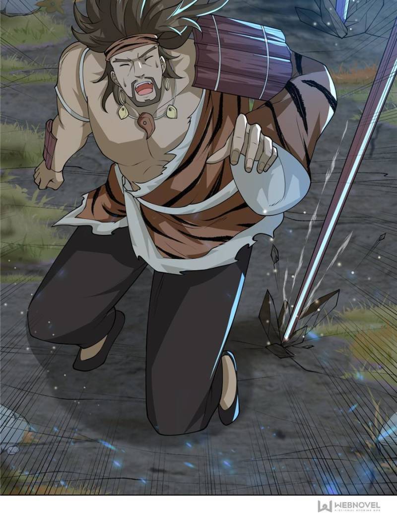 Dragon Master chapter 143 page 5