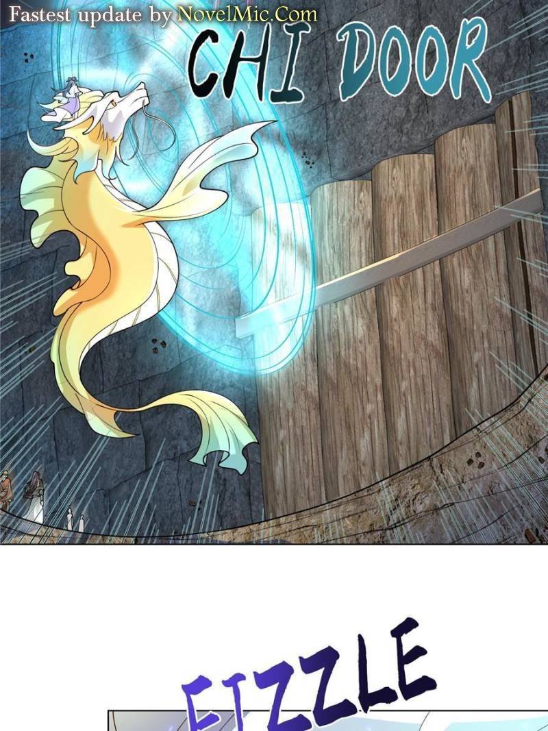 Dragon Master chapter 143 page 9