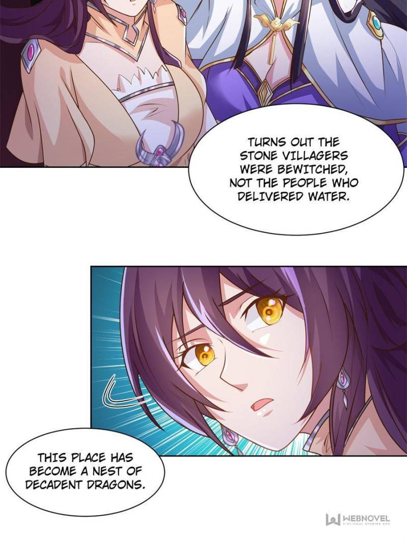 Dragon Master chapter 144 page 10