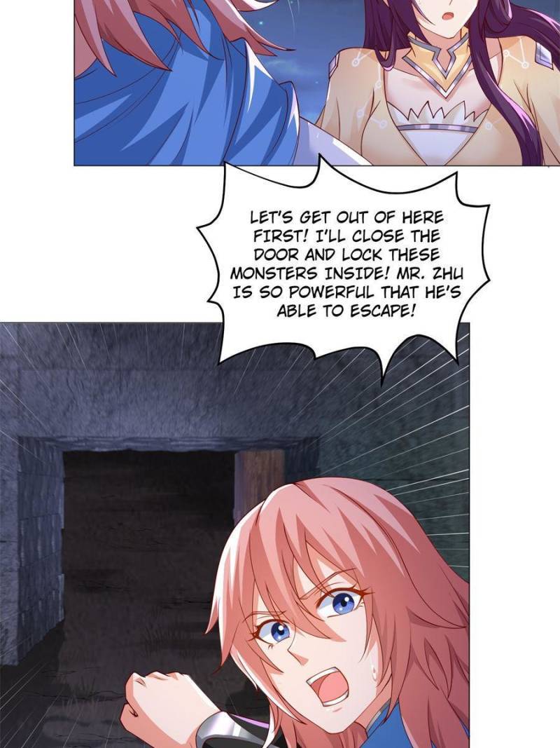 Dragon Master chapter 144 page 12