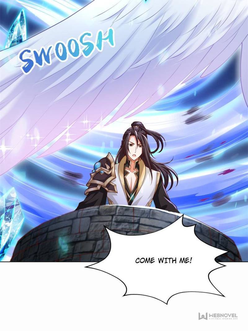 Dragon Master chapter 144 page 20