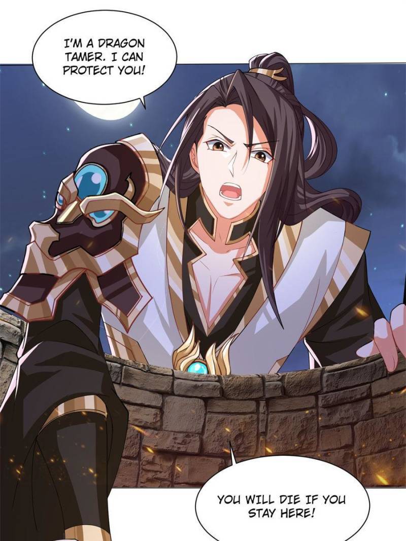 Dragon Master chapter 144 page 21