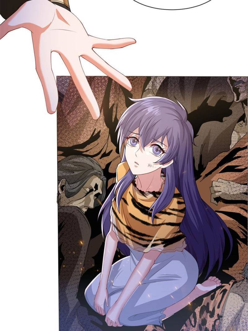 Dragon Master chapter 144 page 22