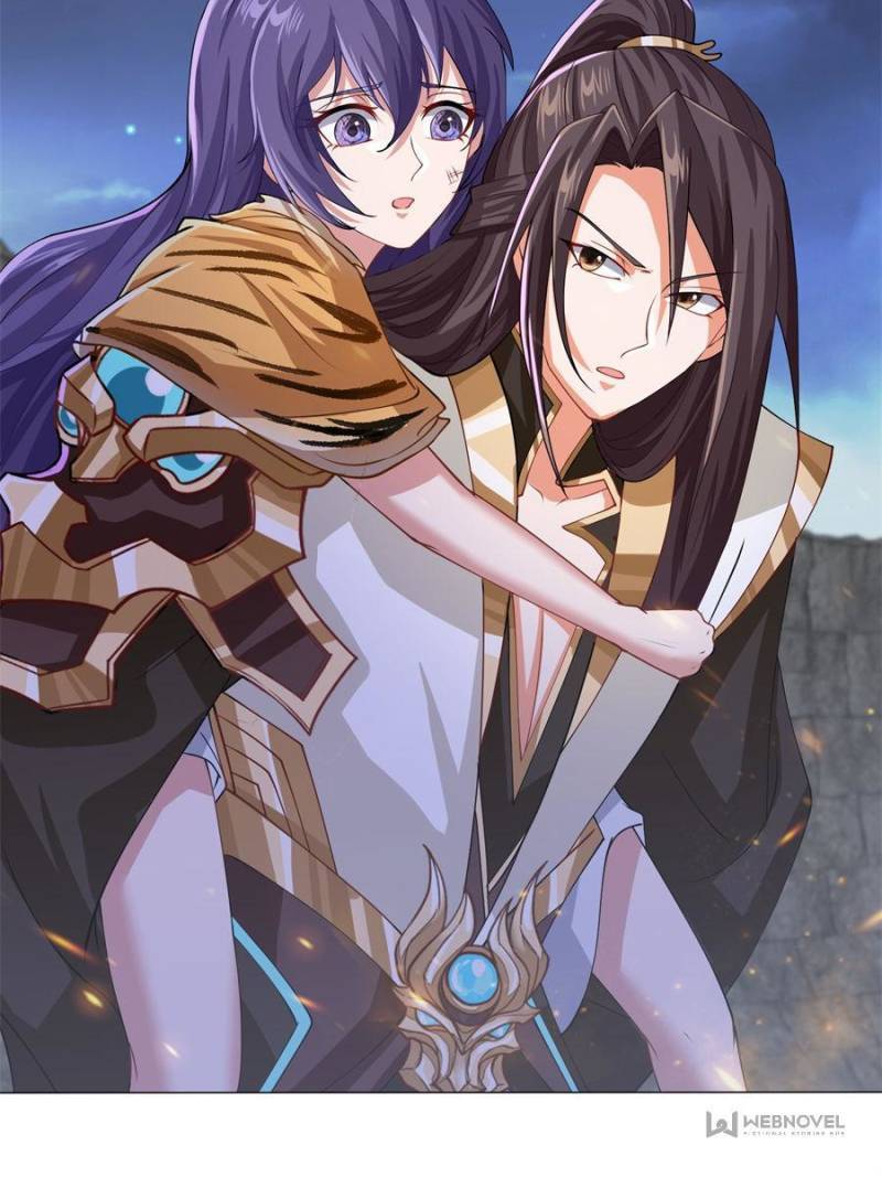 Dragon Master chapter 144 page 25