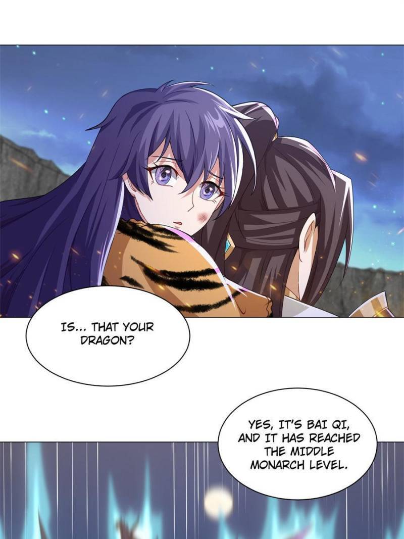 Dragon Master chapter 144 page 26
