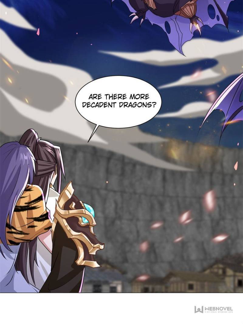 Dragon Master chapter 144 page 30