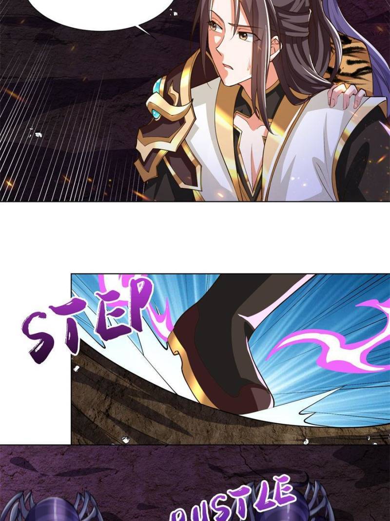 Dragon Master chapter 144 page 33