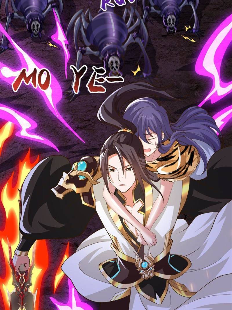 Dragon Master chapter 144 page 34