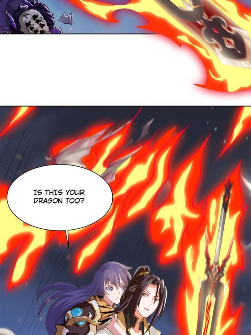 Dragon Master chapter 144 page 38