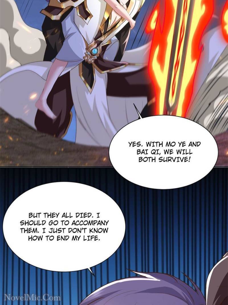 Dragon Master chapter 144 page 39