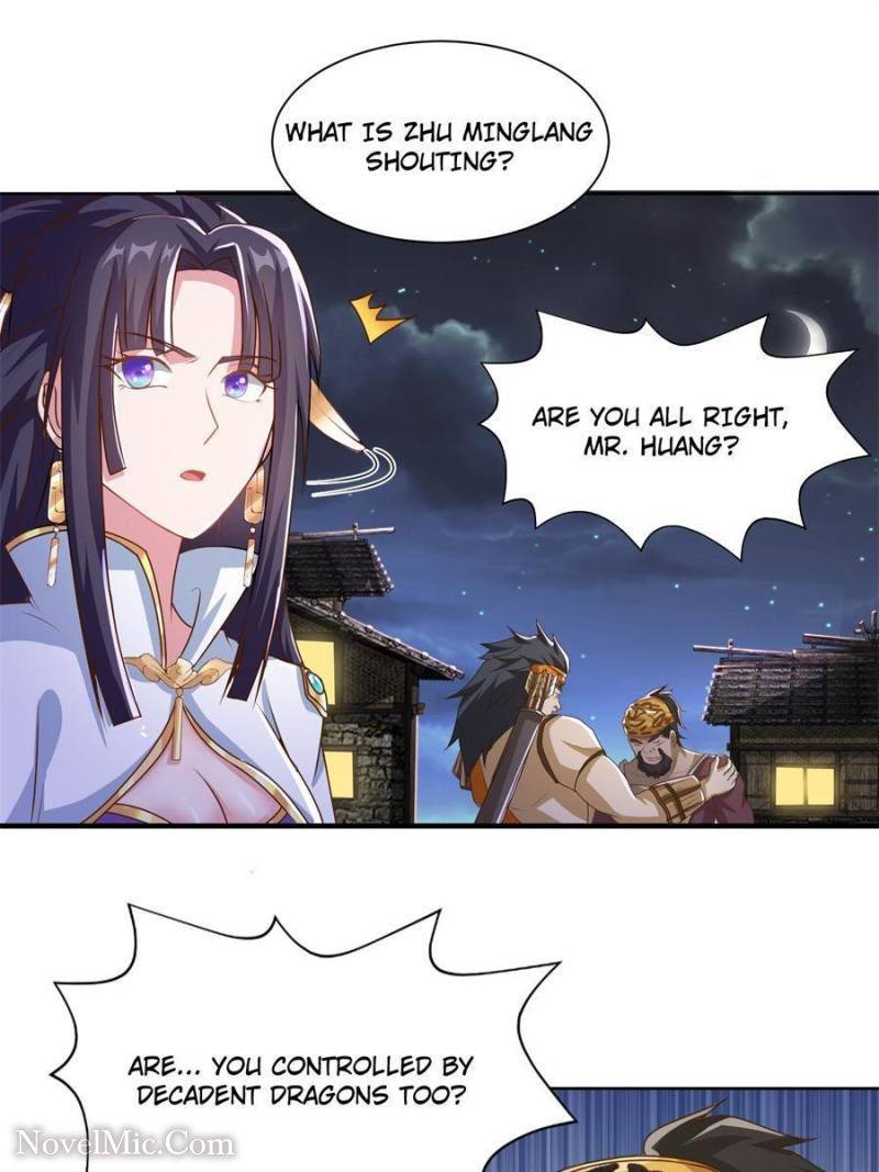 Dragon Master chapter 144 page 6