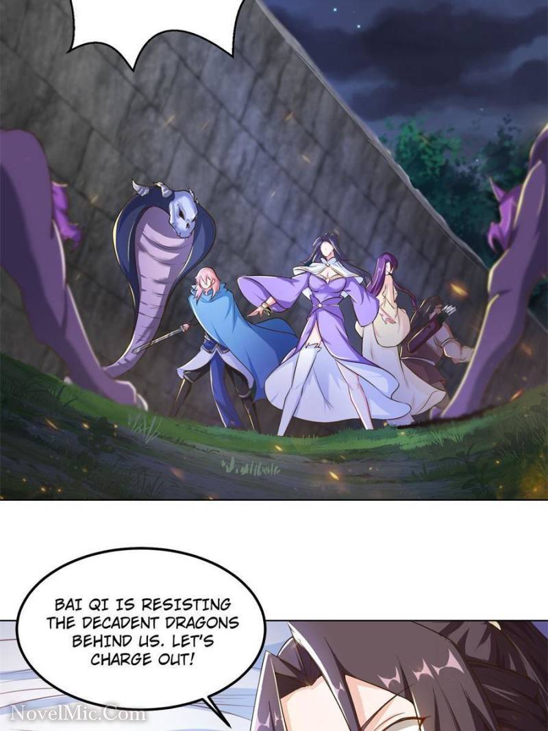 Dragon Master chapter 145 page 2