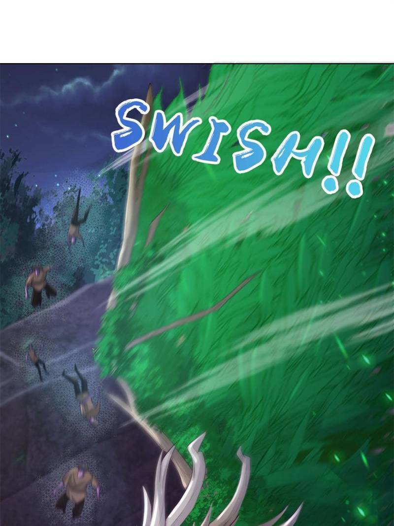 Dragon Master chapter 145 page 21