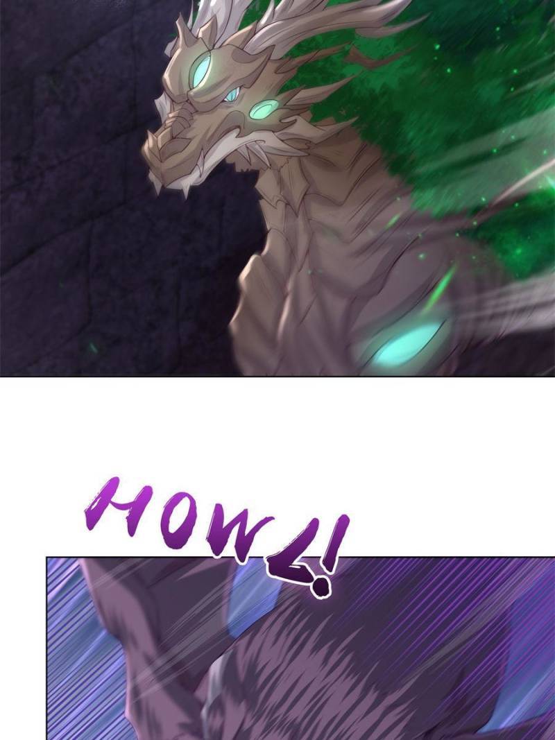 Dragon Master chapter 145 page 22