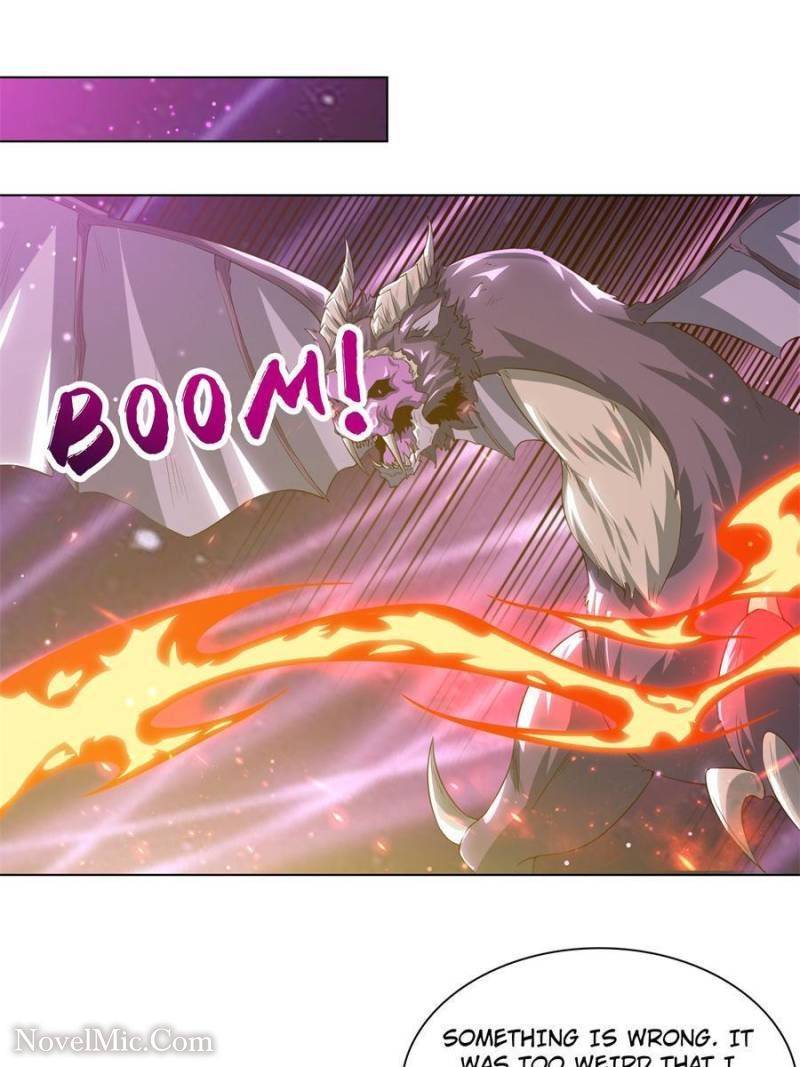 Dragon Master chapter 145 page 38