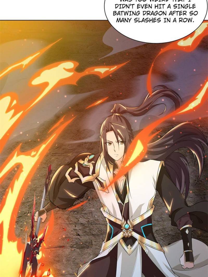 Dragon Master chapter 145 page 39