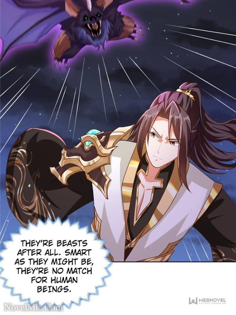 Dragon Master chapter 146 page 10