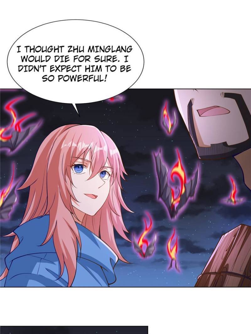 Dragon Master chapter 146 page 21