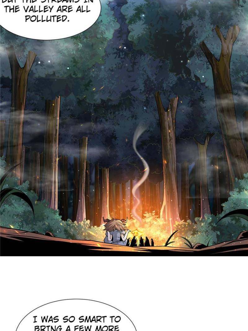 Dragon Master chapter 146 page 23