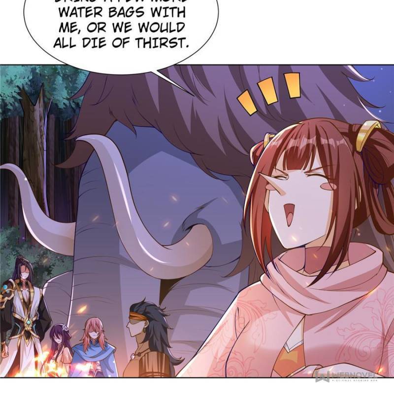 Dragon Master chapter 146 page 24