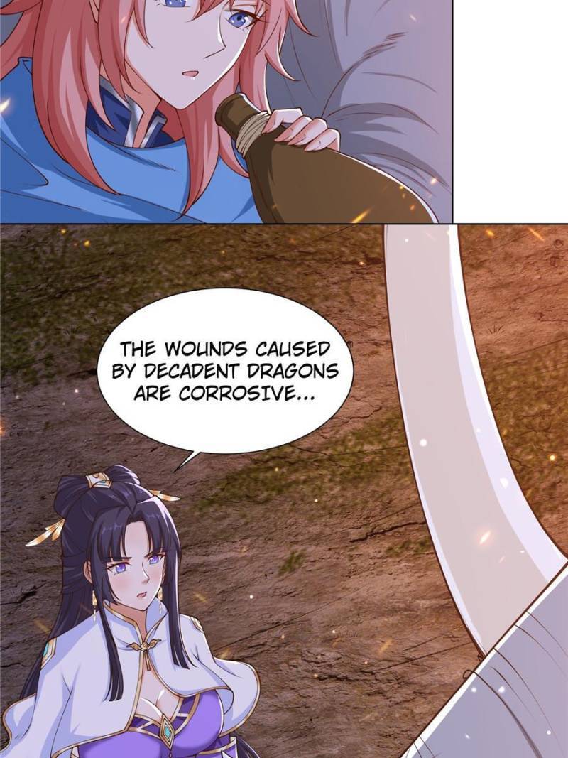 Dragon Master chapter 146 page 26