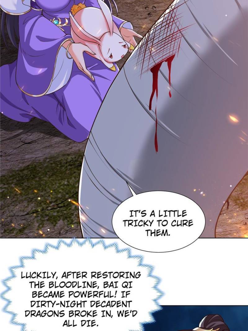 Dragon Master chapter 146 page 27