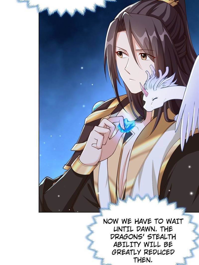 Dragon Master chapter 146 page 28