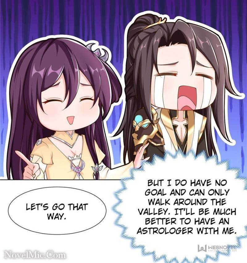 Dragon Master chapter 146 page 34