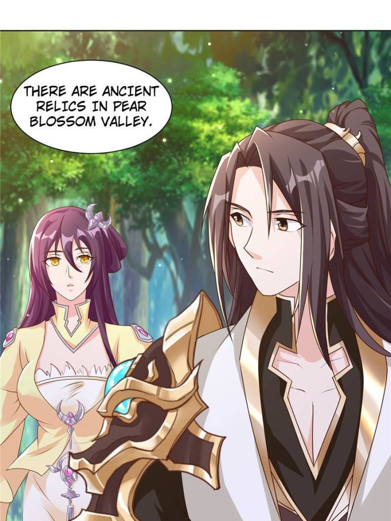 Dragon Master chapter 146 page 35