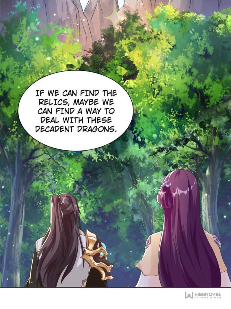 Dragon Master chapter 146 page 39