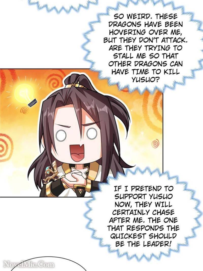 Dragon Master chapter 146 page 7